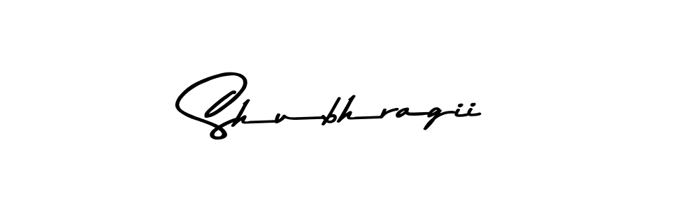 How to Draw Shubhragii signature style? Asem Kandis PERSONAL USE is a latest design signature styles for name Shubhragii. Shubhragii signature style 9 images and pictures png