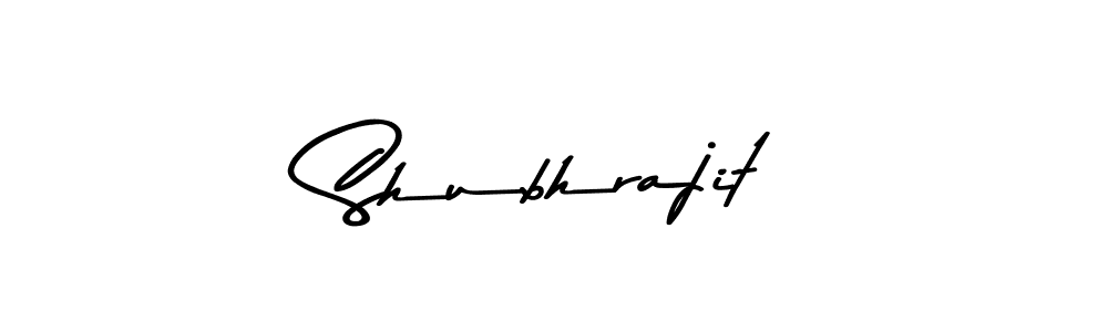 Similarly Asem Kandis PERSONAL USE is the best handwritten signature design. Signature creator online .You can use it as an online autograph creator for name Shubhrajit. Shubhrajit signature style 9 images and pictures png