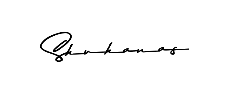 Best and Professional Signature Style for Shuhanas. Asem Kandis PERSONAL USE Best Signature Style Collection. Shuhanas signature style 9 images and pictures png