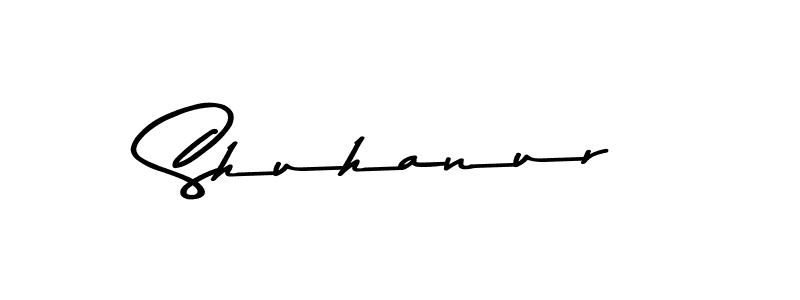 Best and Professional Signature Style for Shuhanur. Asem Kandis PERSONAL USE Best Signature Style Collection. Shuhanur signature style 9 images and pictures png