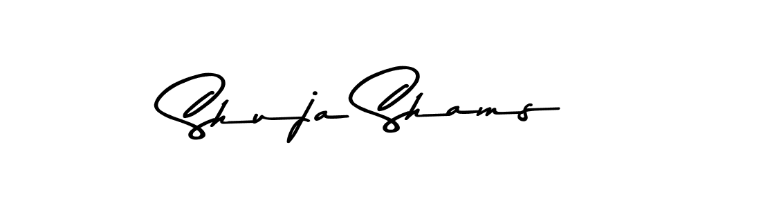 How to Draw Shuja Shams signature style? Asem Kandis PERSONAL USE is a latest design signature styles for name Shuja Shams. Shuja Shams signature style 9 images and pictures png