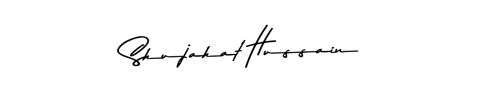 How to Draw Shujahat Hussain signature style? Asem Kandis PERSONAL USE is a latest design signature styles for name Shujahat Hussain. Shujahat Hussain signature style 9 images and pictures png