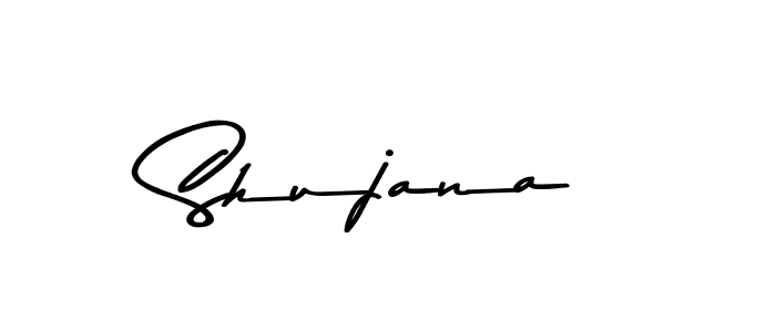 Here are the top 10 professional signature styles for the name Shujana. These are the best autograph styles you can use for your name. Shujana signature style 9 images and pictures png