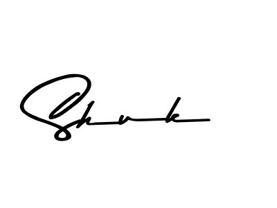 The best way (Asem Kandis PERSONAL USE) to make a short signature is to pick only two or three words in your name. The name Shuk include a total of six letters. For converting this name. Shuk signature style 9 images and pictures png