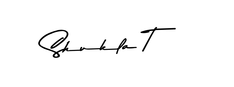 Make a short Shukla T signature style. Manage your documents anywhere anytime using Asem Kandis PERSONAL USE. Create and add eSignatures, submit forms, share and send files easily. Shukla T signature style 9 images and pictures png