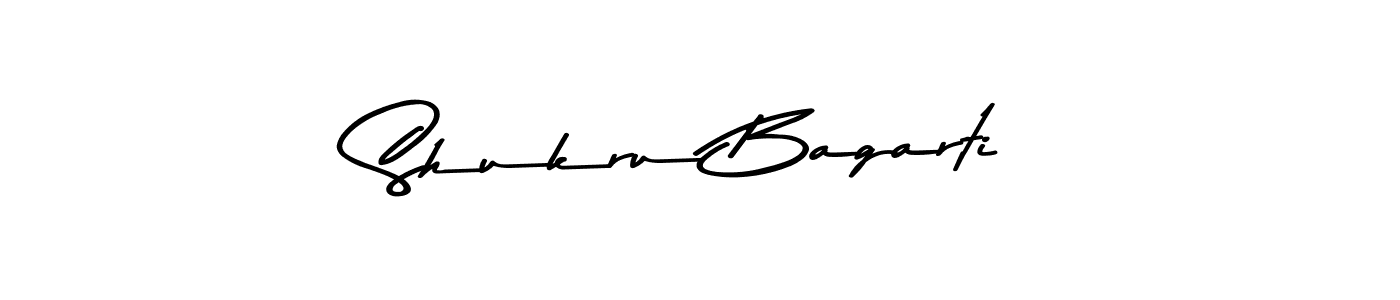 Check out images of Autograph of Shukru Bagarti name. Actor Shukru Bagarti Signature Style. Asem Kandis PERSONAL USE is a professional sign style online. Shukru Bagarti signature style 9 images and pictures png