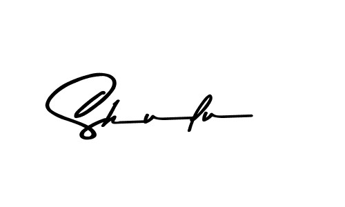 It looks lik you need a new signature style for name Shulu. Design unique handwritten (Asem Kandis PERSONAL USE) signature with our free signature maker in just a few clicks. Shulu signature style 9 images and pictures png