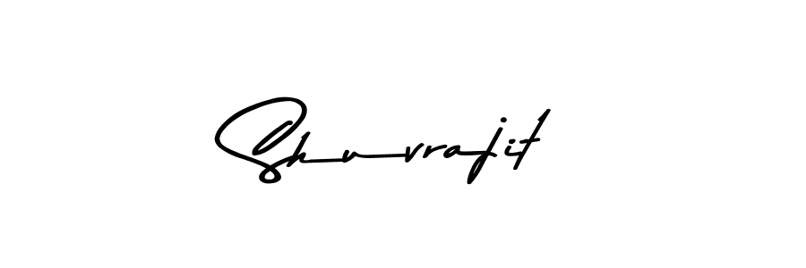 You should practise on your own different ways (Asem Kandis PERSONAL USE) to write your name (Shuvrajit) in signature. don't let someone else do it for you. Shuvrajit signature style 9 images and pictures png