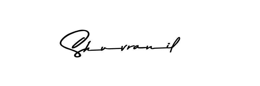 The best way (Asem Kandis PERSONAL USE) to make a short signature is to pick only two or three words in your name. The name Shuvranil include a total of six letters. For converting this name. Shuvranil signature style 9 images and pictures png