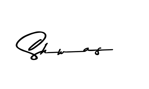 You should practise on your own different ways (Asem Kandis PERSONAL USE) to write your name (Shwas) in signature. don't let someone else do it for you. Shwas signature style 9 images and pictures png