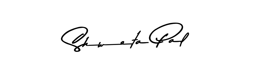 if you are searching for the best signature style for your name Shweta Pal. so please give up your signature search. here we have designed multiple signature styles  using Asem Kandis PERSONAL USE. Shweta Pal signature style 9 images and pictures png