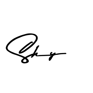 You can use this online signature creator to create a handwritten signature for the name Shy. This is the best online autograph maker. Shy signature style 9 images and pictures png