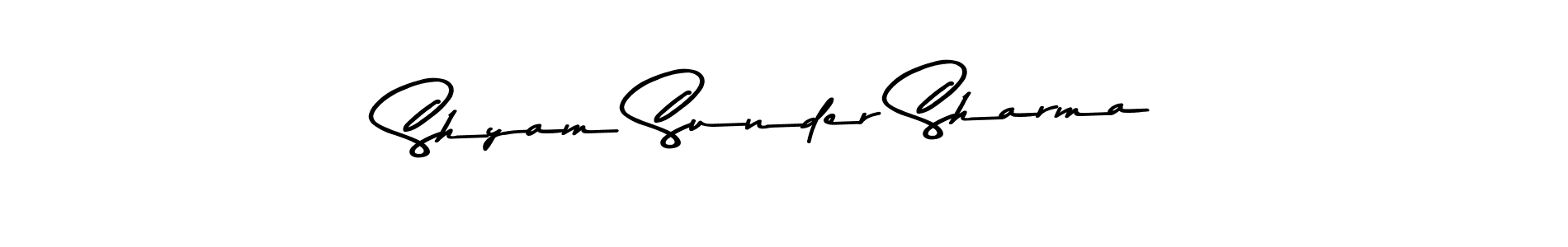 Best and Professional Signature Style for Shyam Sunder Sharma. Asem Kandis PERSONAL USE Best Signature Style Collection. Shyam Sunder Sharma signature style 9 images and pictures png