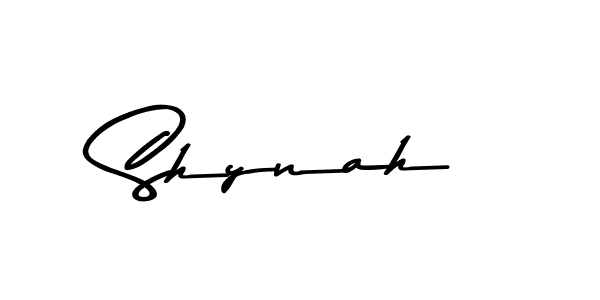 You should practise on your own different ways (Asem Kandis PERSONAL USE) to write your name (Shynah) in signature. don't let someone else do it for you. Shynah signature style 9 images and pictures png