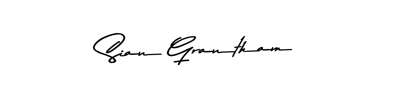 You can use this online signature creator to create a handwritten signature for the name Sian Grantham. This is the best online autograph maker. Sian Grantham signature style 9 images and pictures png