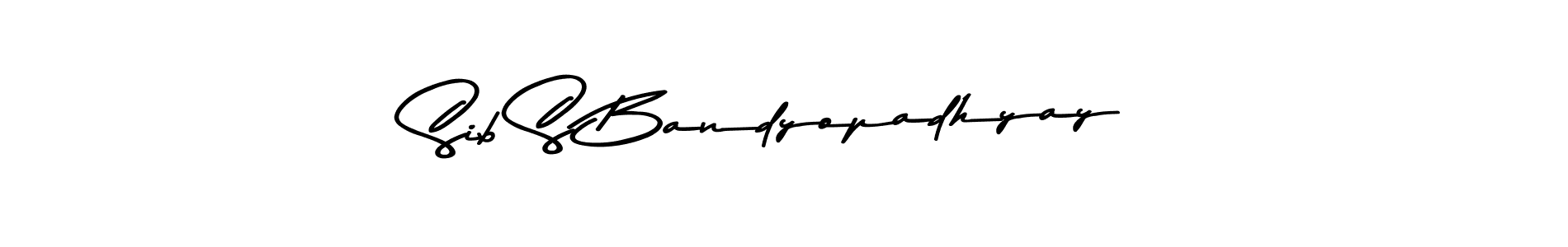 You can use this online signature creator to create a handwritten signature for the name Sib S Bandyopadhyay. This is the best online autograph maker. Sib S Bandyopadhyay signature style 9 images and pictures png