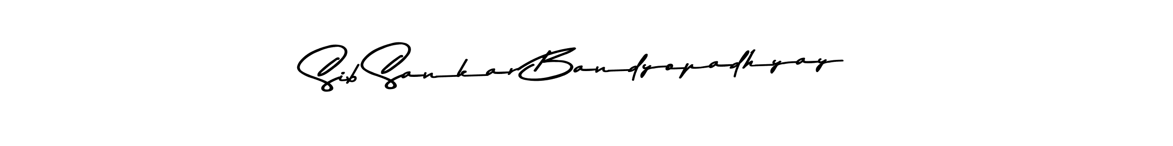 Similarly Asem Kandis PERSONAL USE is the best handwritten signature design. Signature creator online .You can use it as an online autograph creator for name Sib Sankar Bandyopadhyay. Sib Sankar Bandyopadhyay signature style 9 images and pictures png