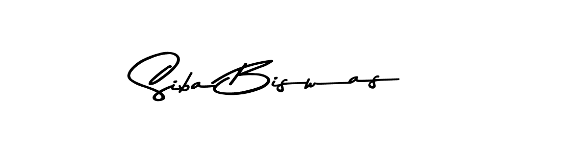 Make a beautiful signature design for name Siba Biswas. Use this online signature maker to create a handwritten signature for free. Siba Biswas signature style 9 images and pictures png