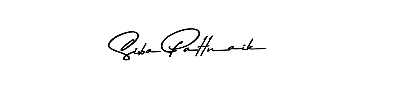 The best way (Asem Kandis PERSONAL USE) to make a short signature is to pick only two or three words in your name. The name Siba Pattnaik include a total of six letters. For converting this name. Siba Pattnaik signature style 9 images and pictures png