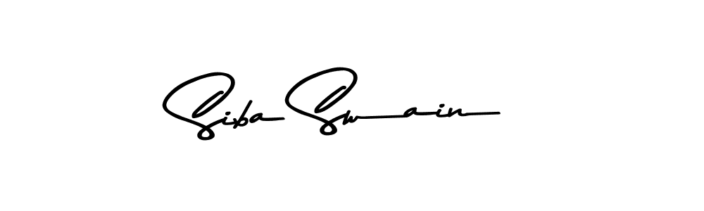 This is the best signature style for the Siba Swain name. Also you like these signature font (Asem Kandis PERSONAL USE). Mix name signature. Siba Swain signature style 9 images and pictures png