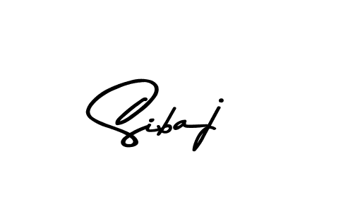 You can use this online signature creator to create a handwritten signature for the name Sibaj. This is the best online autograph maker. Sibaj signature style 9 images and pictures png