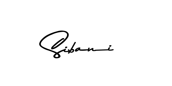 This is the best signature style for the Sibani name. Also you like these signature font (Asem Kandis PERSONAL USE). Mix name signature. Sibani signature style 9 images and pictures png