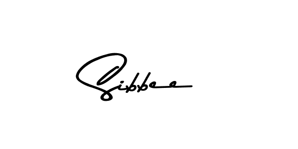 You should practise on your own different ways (Asem Kandis PERSONAL USE) to write your name (Sibbee) in signature. don't let someone else do it for you. Sibbee signature style 9 images and pictures png