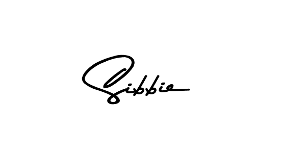 if you are searching for the best signature style for your name Sibbie. so please give up your signature search. here we have designed multiple signature styles  using Asem Kandis PERSONAL USE. Sibbie signature style 9 images and pictures png