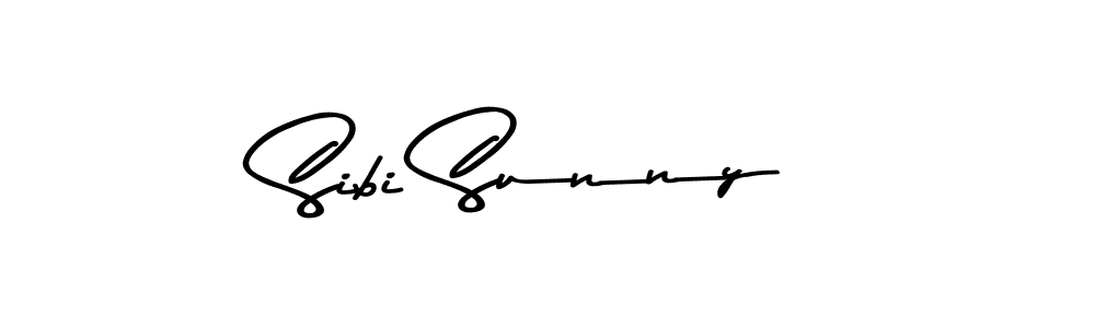 You can use this online signature creator to create a handwritten signature for the name Sibi Sunny. This is the best online autograph maker. Sibi Sunny signature style 9 images and pictures png