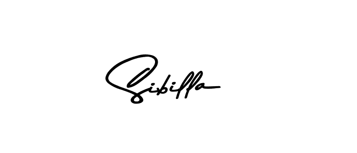 Once you've used our free online signature maker to create your best signature Asem Kandis PERSONAL USE style, it's time to enjoy all of the benefits that Sibilla name signing documents. Sibilla signature style 9 images and pictures png