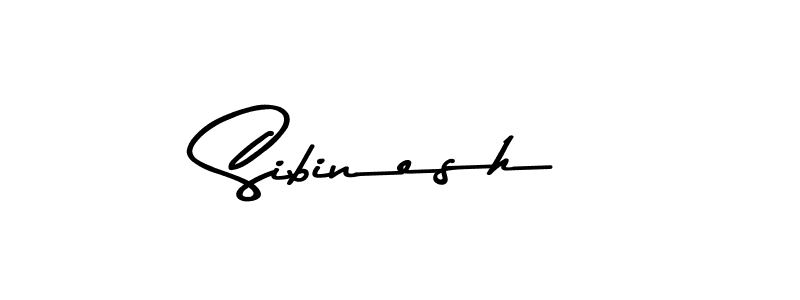 Make a beautiful signature design for name Sibinesh. Use this online signature maker to create a handwritten signature for free. Sibinesh signature style 9 images and pictures png