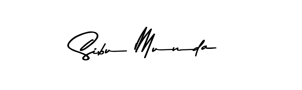 How to Draw Sibu Munda signature style? Asem Kandis PERSONAL USE is a latest design signature styles for name Sibu Munda. Sibu Munda signature style 9 images and pictures png