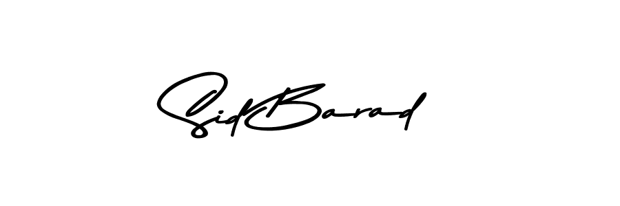 Best and Professional Signature Style for Sid Barad. Asem Kandis PERSONAL USE Best Signature Style Collection. Sid Barad signature style 9 images and pictures png