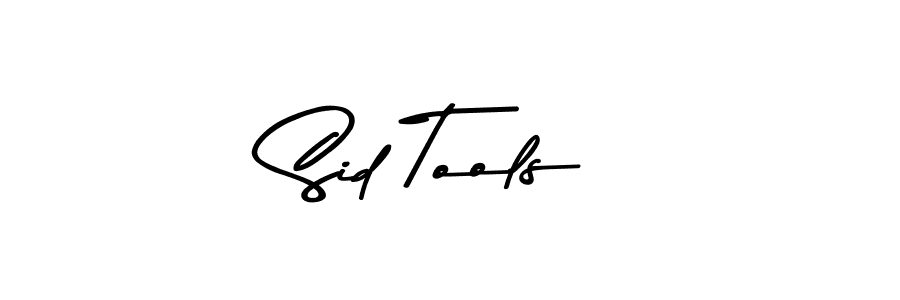 Asem Kandis PERSONAL USE is a professional signature style that is perfect for those who want to add a touch of class to their signature. It is also a great choice for those who want to make their signature more unique. Get Sid Tools name to fancy signature for free. Sid Tools signature style 9 images and pictures png