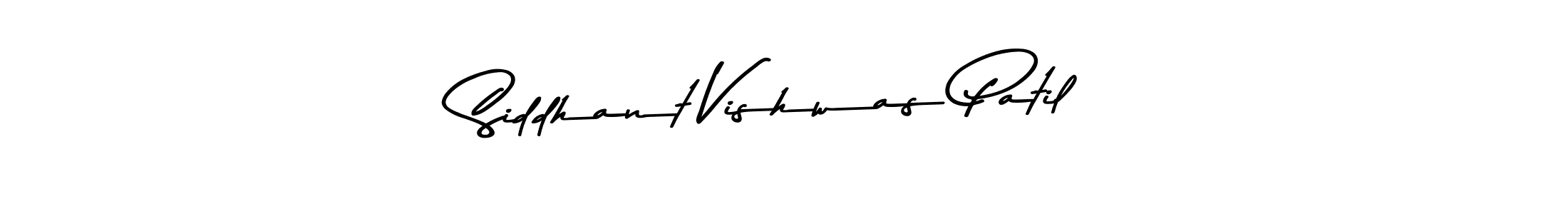 The best way (Asem Kandis PERSONAL USE) to make a short signature is to pick only two or three words in your name. The name Siddhant Vishwas Patil include a total of six letters. For converting this name. Siddhant Vishwas Patil signature style 9 images and pictures png