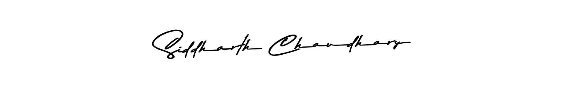 This is the best signature style for the Siddharth Chaudhary name. Also you like these signature font (Asem Kandis PERSONAL USE). Mix name signature. Siddharth Chaudhary signature style 9 images and pictures png