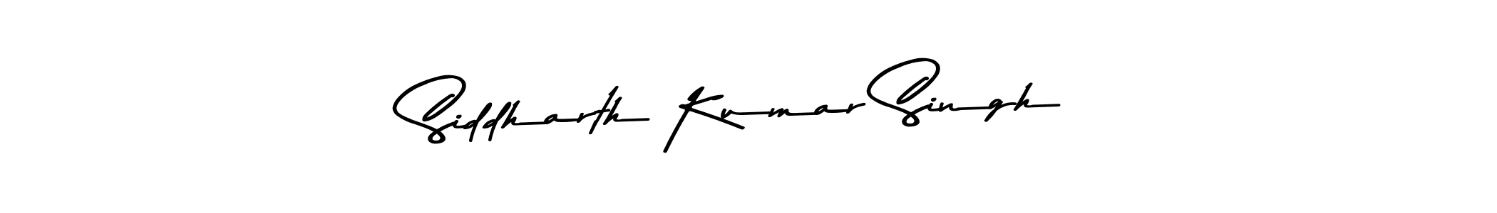 Also we have Siddharth Kumar Singh name is the best signature style. Create professional handwritten signature collection using Asem Kandis PERSONAL USE autograph style. Siddharth Kumar Singh signature style 9 images and pictures png