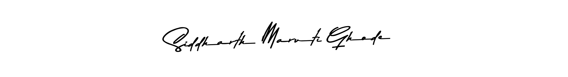 You can use this online signature creator to create a handwritten signature for the name Siddharth Maruti Ghode. This is the best online autograph maker. Siddharth Maruti Ghode signature style 9 images and pictures png