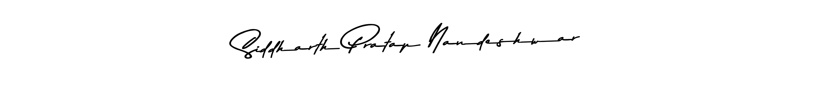Also we have Siddharth Pratap Nandeshwar name is the best signature style. Create professional handwritten signature collection using Asem Kandis PERSONAL USE autograph style. Siddharth Pratap Nandeshwar signature style 9 images and pictures png