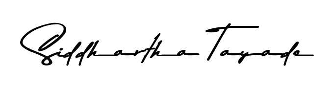 Make a short Siddhartha Tayade signature style. Manage your documents anywhere anytime using Asem Kandis PERSONAL USE. Create and add eSignatures, submit forms, share and send files easily. Siddhartha Tayade signature style 9 images and pictures png