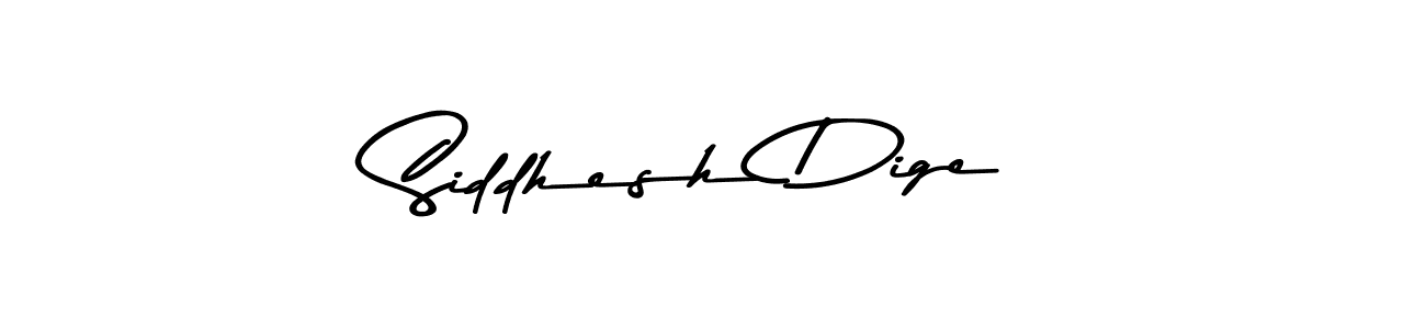 Make a short Siddhesh Dige signature style. Manage your documents anywhere anytime using Asem Kandis PERSONAL USE. Create and add eSignatures, submit forms, share and send files easily. Siddhesh Dige signature style 9 images and pictures png