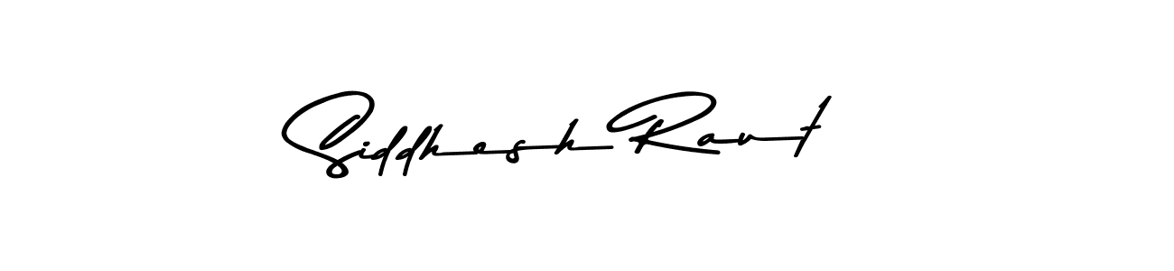 It looks lik you need a new signature style for name Siddhesh Raut. Design unique handwritten (Asem Kandis PERSONAL USE) signature with our free signature maker in just a few clicks. Siddhesh Raut signature style 9 images and pictures png