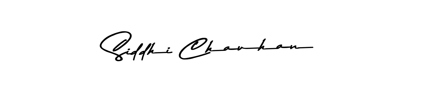 The best way (Asem Kandis PERSONAL USE) to make a short signature is to pick only two or three words in your name. The name Siddhi Chauhan include a total of six letters. For converting this name. Siddhi Chauhan signature style 9 images and pictures png