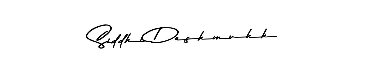 This is the best signature style for the Siddhi Deshmukh name. Also you like these signature font (Asem Kandis PERSONAL USE). Mix name signature. Siddhi Deshmukh signature style 9 images and pictures png