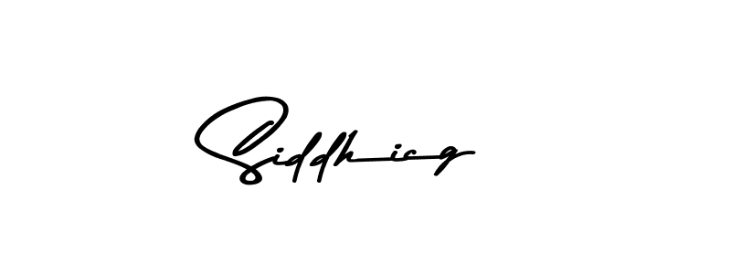 Similarly Asem Kandis PERSONAL USE is the best handwritten signature design. Signature creator online .You can use it as an online autograph creator for name Siddhicg. Siddhicg signature style 9 images and pictures png
