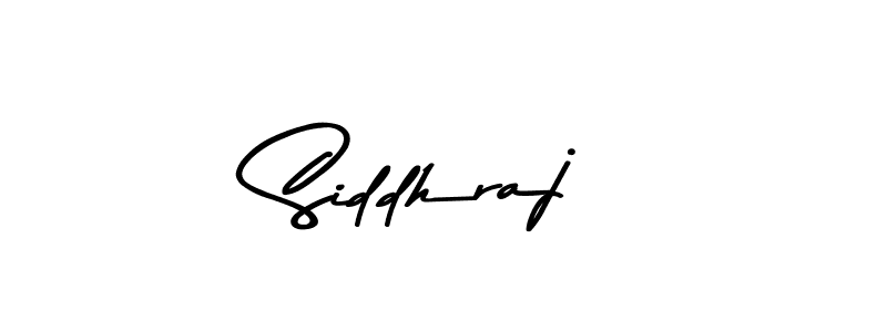 Similarly Asem Kandis PERSONAL USE is the best handwritten signature design. Signature creator online .You can use it as an online autograph creator for name Siddhraj. Siddhraj signature style 9 images and pictures png