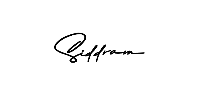 How to Draw Siddram signature style? Asem Kandis PERSONAL USE is a latest design signature styles for name Siddram. Siddram signature style 9 images and pictures png