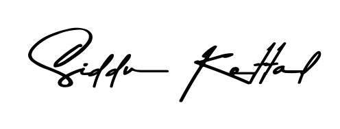 Asem Kandis PERSONAL USE is a professional signature style that is perfect for those who want to add a touch of class to their signature. Get Siddu Kottal name fancy signature for free. Siddu Kottal signature style 9 images and pictures png