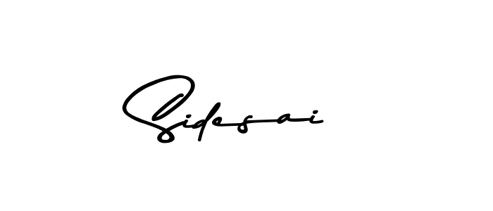 See photos of Sidesai official signature by Spectra . Check more albums & portfolios. Read reviews & check more about Asem Kandis PERSONAL USE font. Sidesai signature style 9 images and pictures png