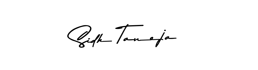 Make a short Sidh Taneja signature style. Manage your documents anywhere anytime using Asem Kandis PERSONAL USE. Create and add eSignatures, submit forms, share and send files easily. Sidh Taneja signature style 9 images and pictures png